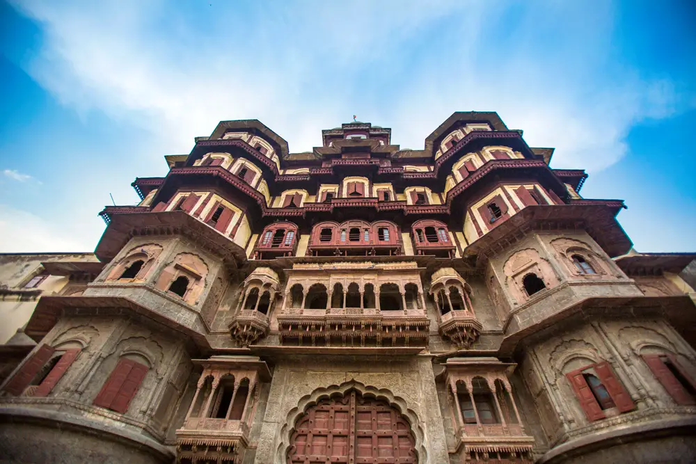 Nexottel Coming Soon  Indore MP 