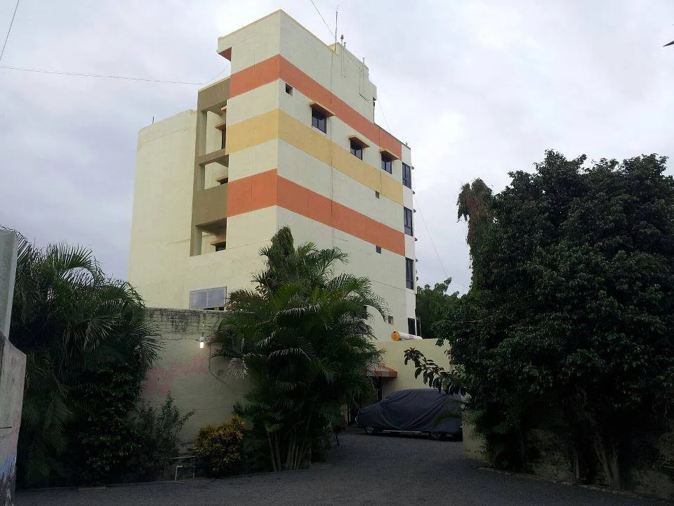 Nexottel - Darshan Hotel (amreli, Gujarat)