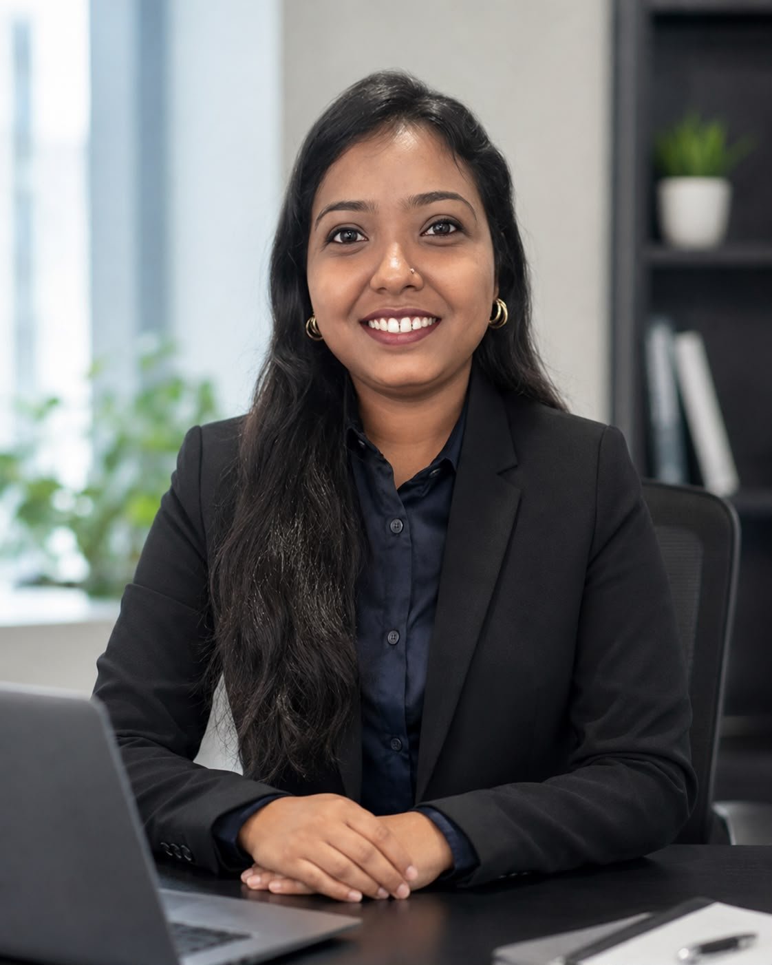 Radhika Sheelvant