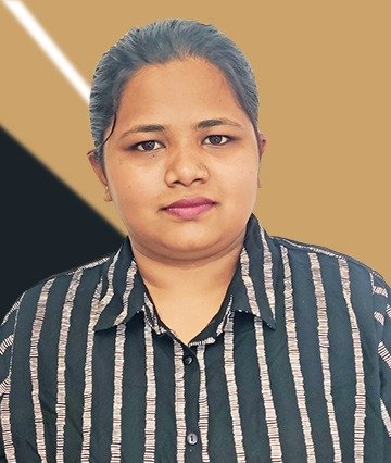 Rashika Ratnaparkhi